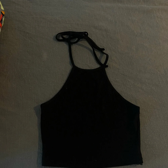 PRINCESS POLLY halter top - Picture 9 of 9